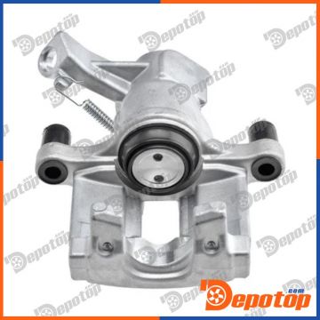 Étrier de frein arriere droite pour OPEL | 542094, HZT-PL-031